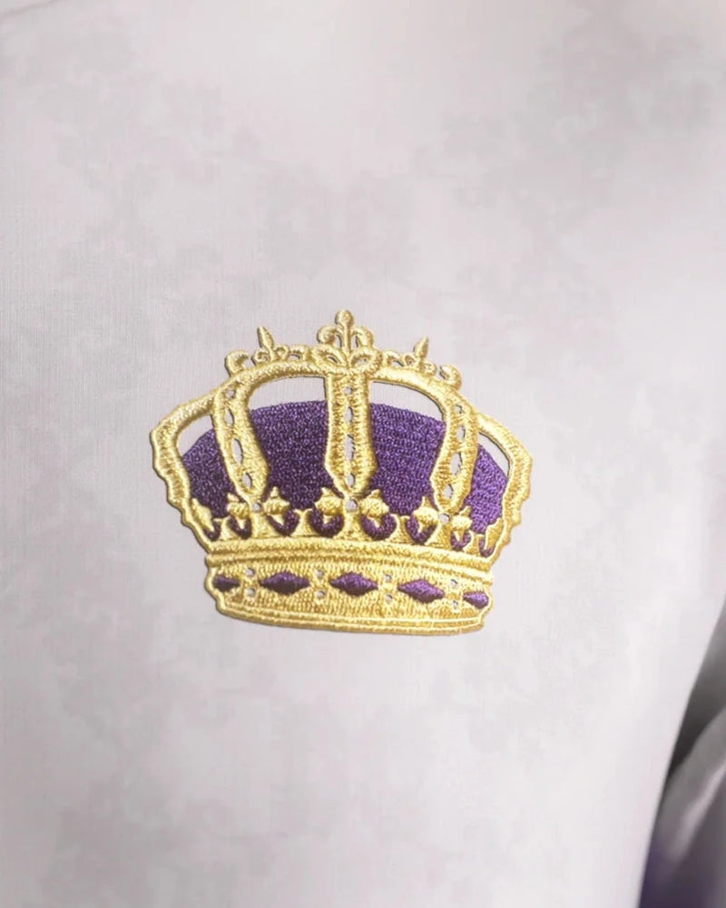 Camisa El Clásico "King Karim" - Torcedor Masculina - Lançamento