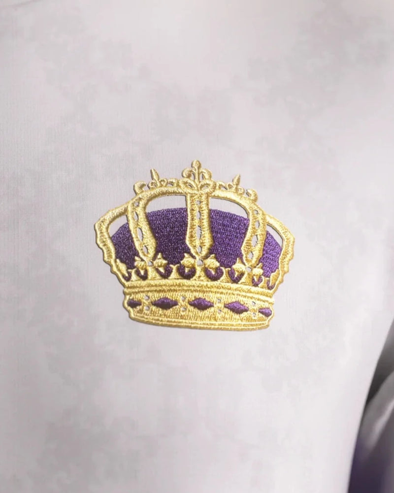 Camisa El Clásico "The Siu" - Torcedor Masculina - Lançamento