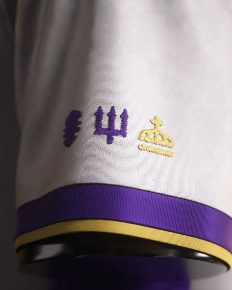 Camisa El Clásico "The Siu" - Torcedor Masculina - Lançamento
