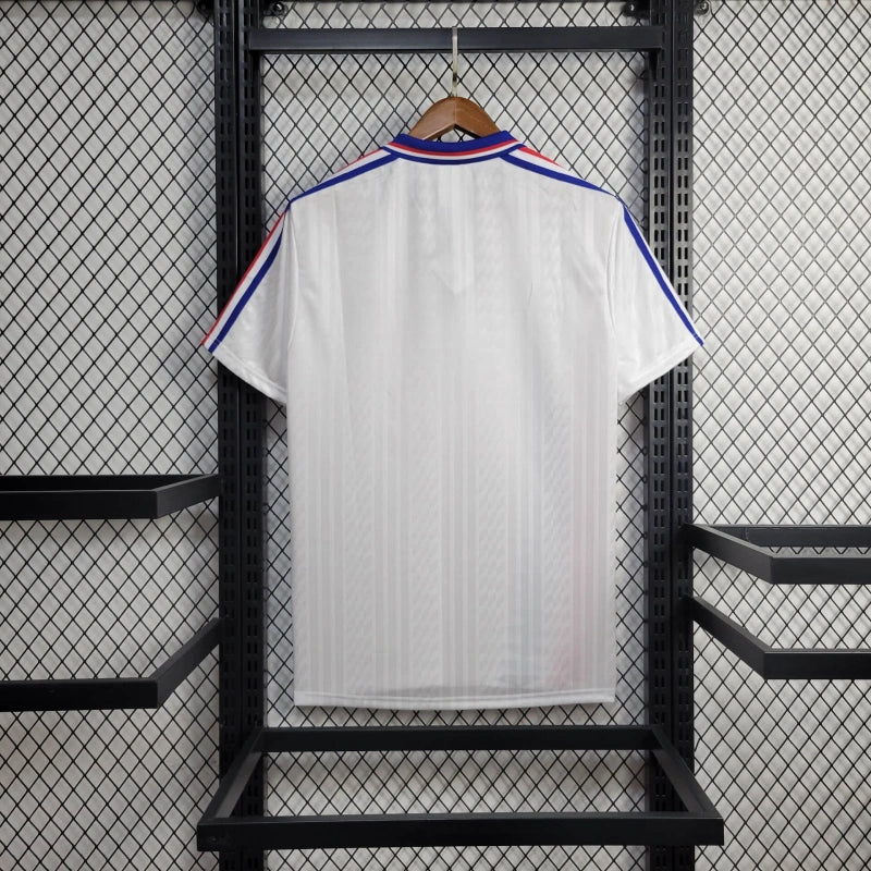 Camisa França 1994 Reserva - Versão Retro