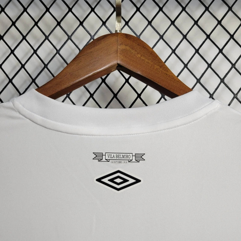 Camisa Santos Titular 24/25