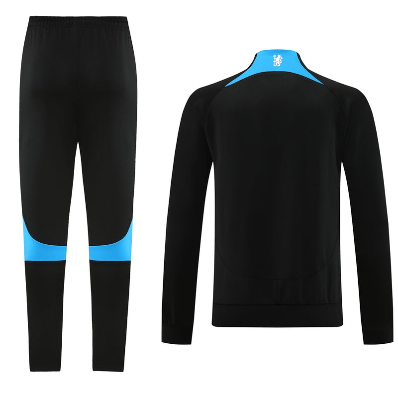 Conjunto Viagem Chelsea 23/24