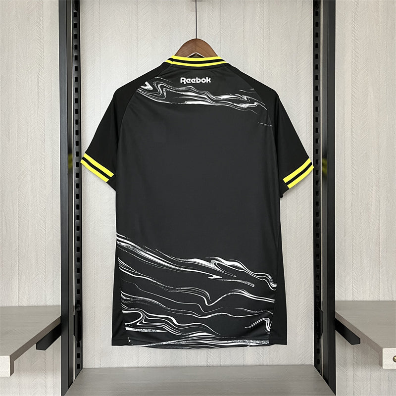 Camisa Botafogo 4ª 24/25 - Torcedor Masculina - Lançamento