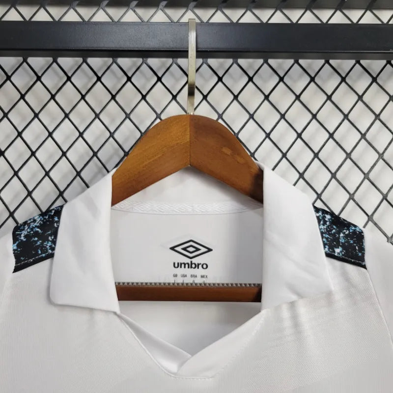 Camisa Grêmio Reserva 24/25 - Torcedor Masculina - Lançamento