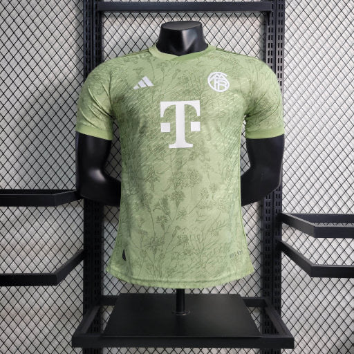 Camisa Bayern De Munique Ed Especial 23/24 - Adidas Jogador Masculina