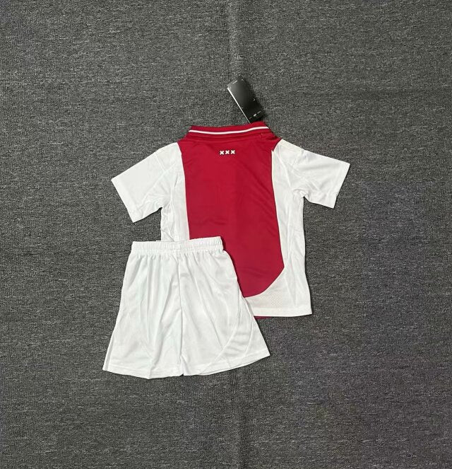 Kit Infantil Ajax Titular 24/25
