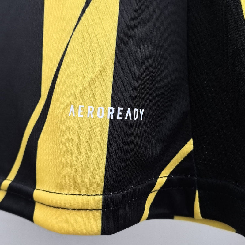 Camisa Aberdeen Reserva 24/25 - Versão Torcedor - Lançamento