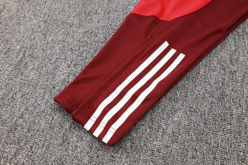 Conjunto Treino Internacional 24/25