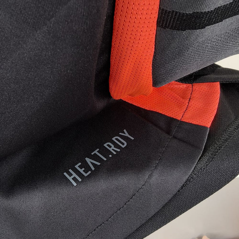 Camisa Colômbia Reserva 24/25 - Versão Jogador