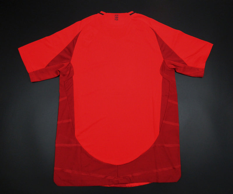 Camisa Bayern de Munique Titular 24/25 - Versão Jogador - Lançamento