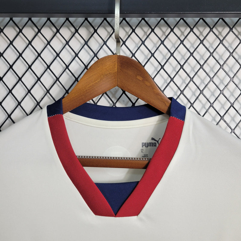 Camisa PSV Reserva 23/24 - Torcedor Masculina
