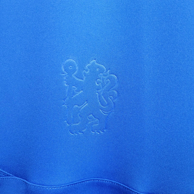 Camisa Chelsea Titular 06/07 - Versão Retro