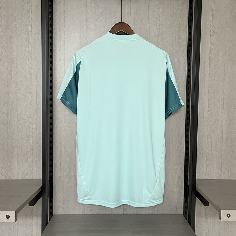 Camisa Cruzeiro Treino 25/26 - Versão Torcedor - Lançamento