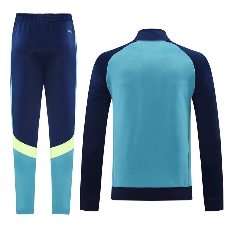 Conjunto Viagem Ajax 2025 - Azul