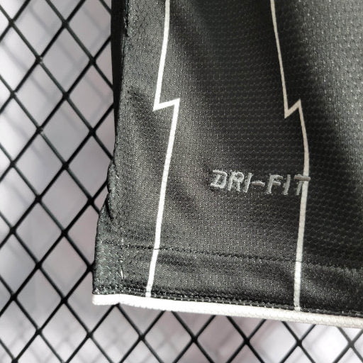 Camisa Corinthians Away 11/12 - Nike Versão Retro
