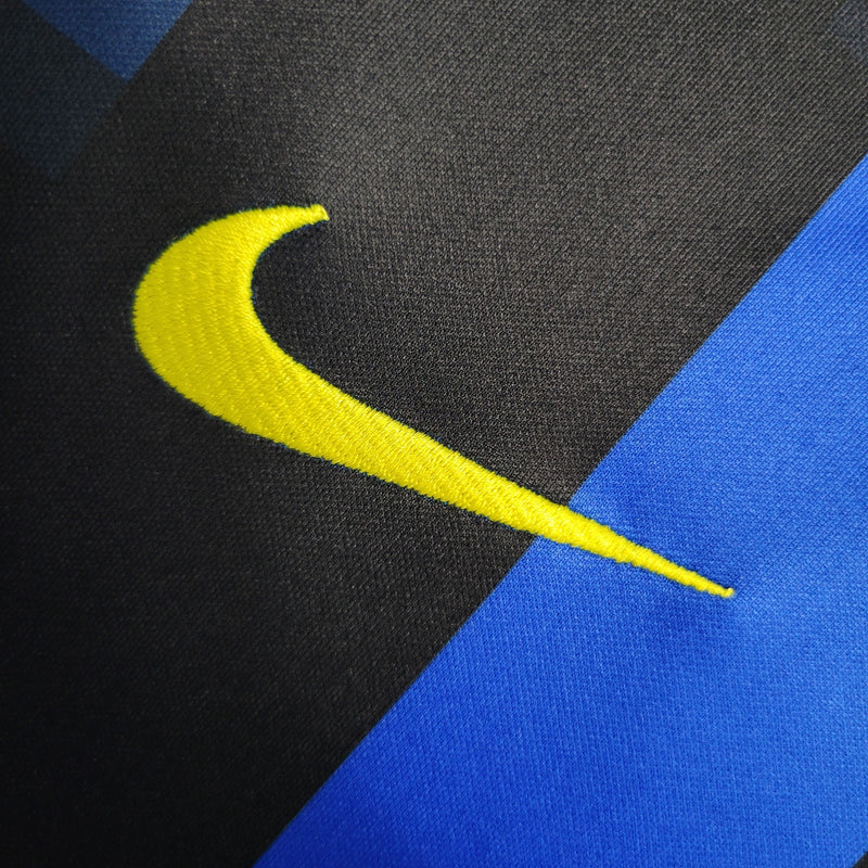 Camisa Inter de Milão Home 23/24 - Nike Torcedor Masculina