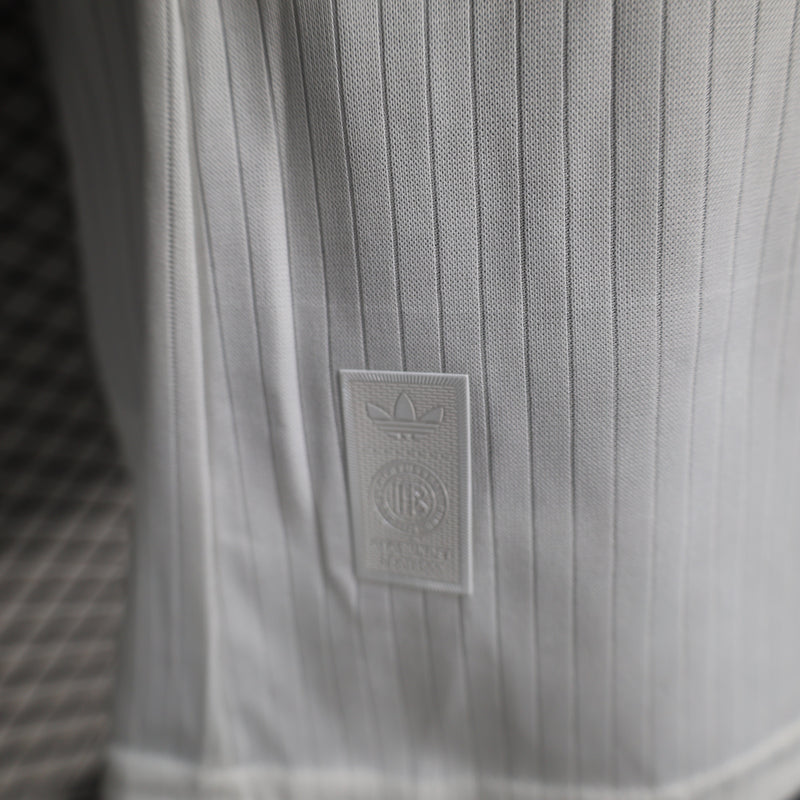 Camisa Alemanha Especial 125 anos- Lançamento