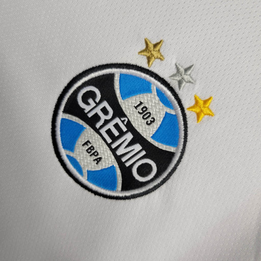 Camisa Grêmio Reserva 23/24 - Versão Feminina