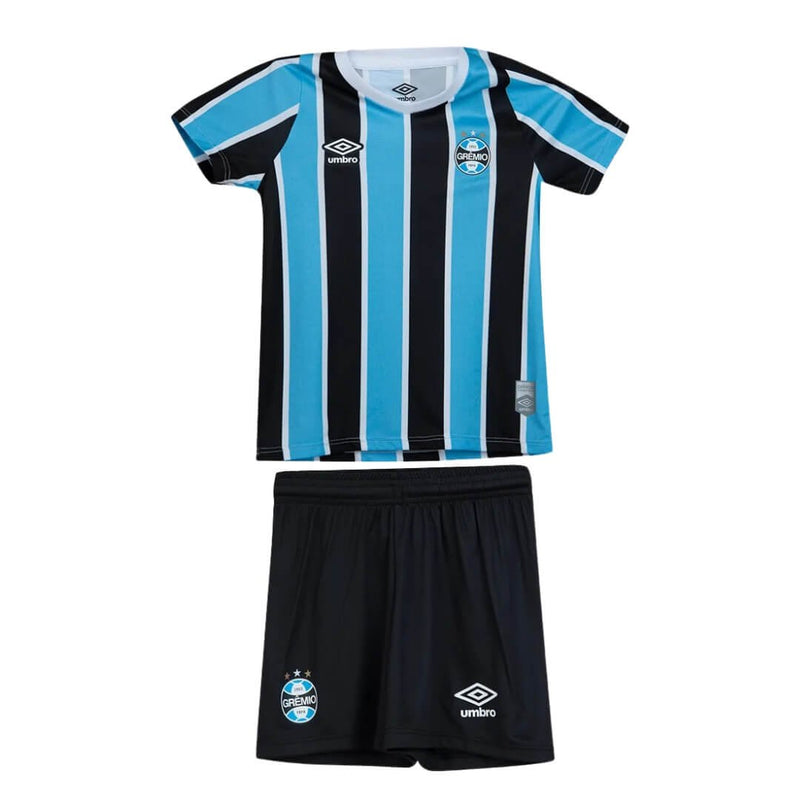 Kit Infantil Grêmio Titular 24/25