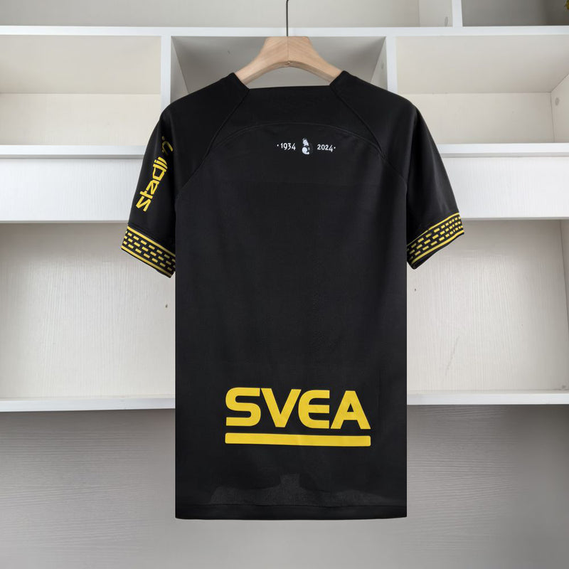 Camisa Aik Titular 24/25 - Torcedor Masculina - Lançamento