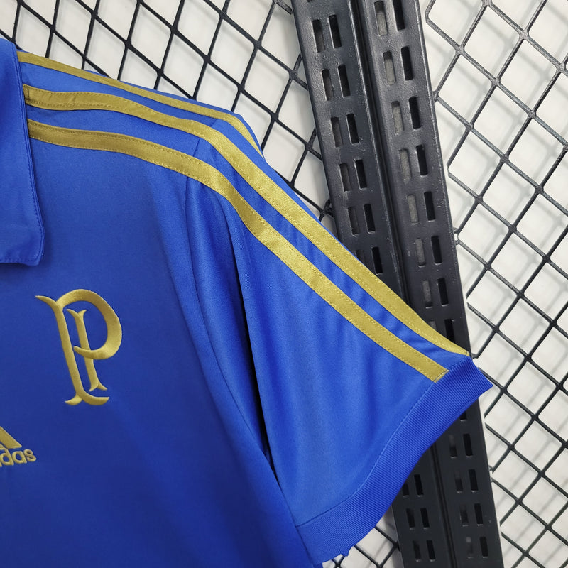Camisa Palmeiras Centenário 14/15 - Versão Retro