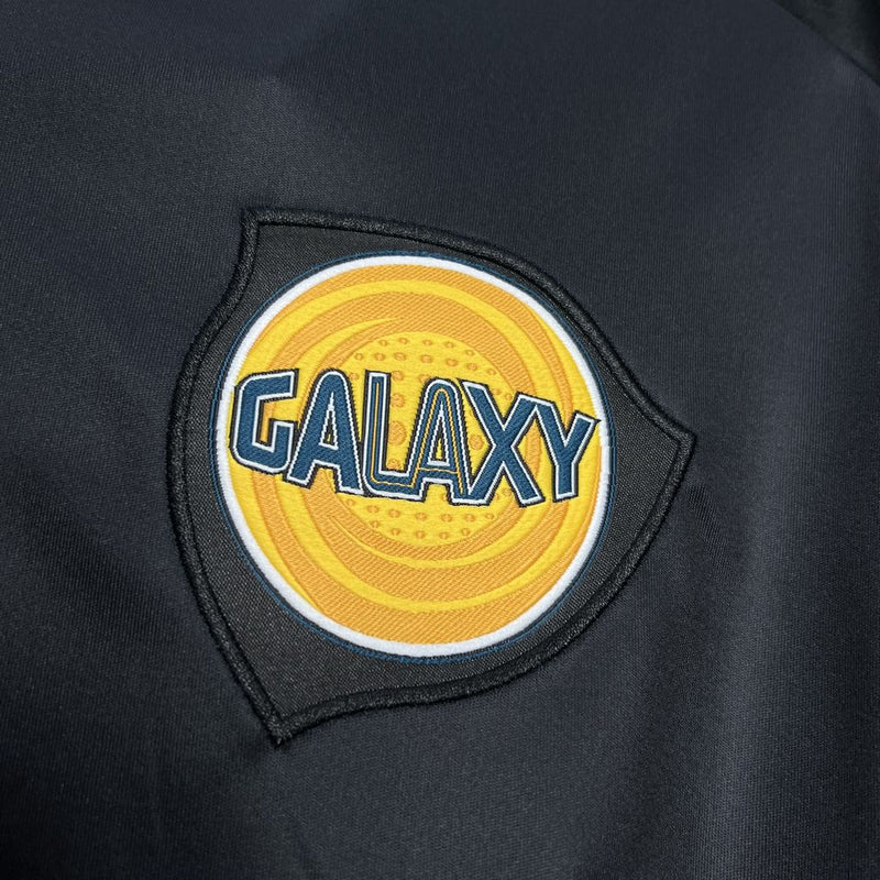 Camisa LA Galaxy III 24/25 - Torcedor Masculina - Lançamento