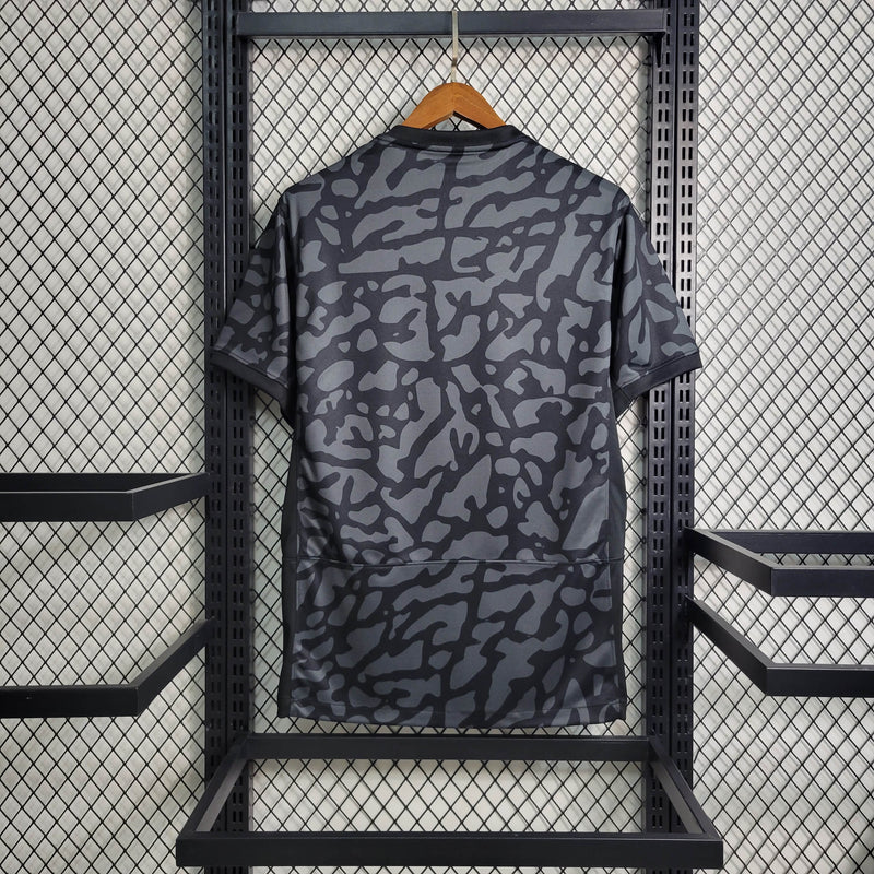 Camisa PSG III 23/24 - Versão Torcedor