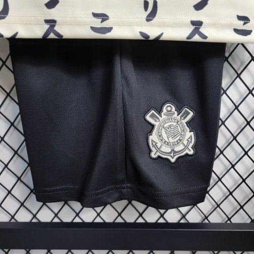 Kit Infantil Corinthians Ed Especial 22/23