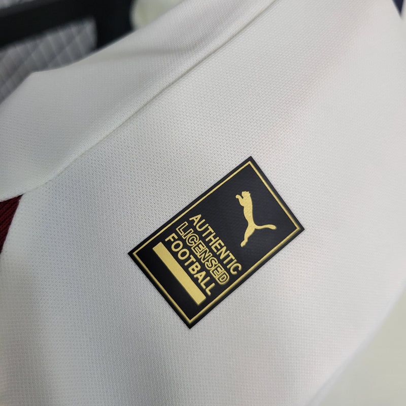 Camisa PSV Reserva 23/24 - Torcedor Masculina