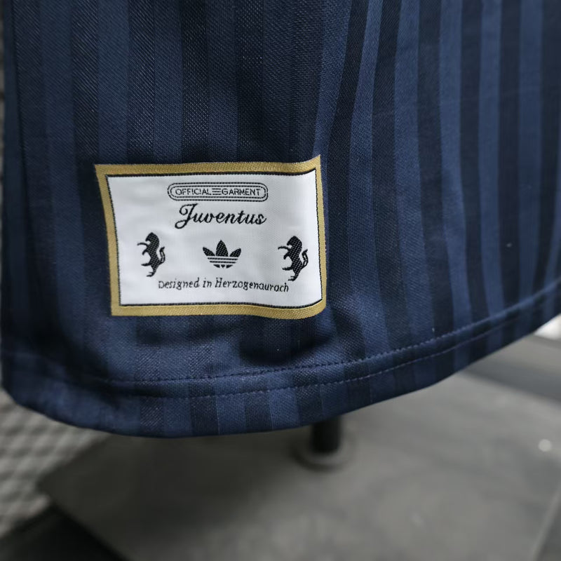 Camisa Juventus Icon 2025 - Lançamento