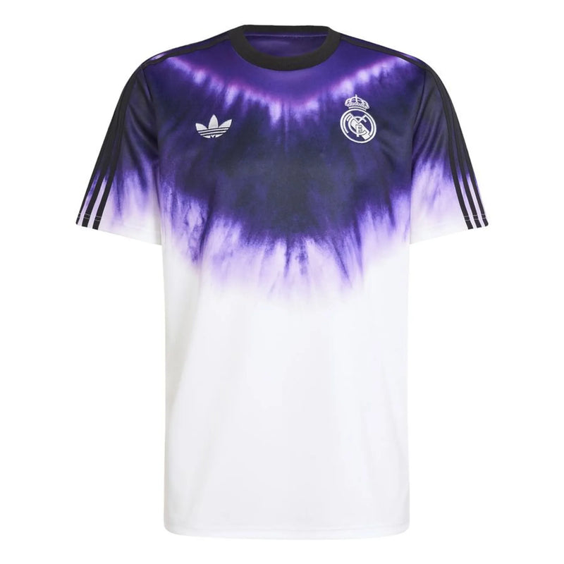 Camisa Real Madrid Ano Novo Chinês 2025 - Torcedor Masculina - Lançamento
