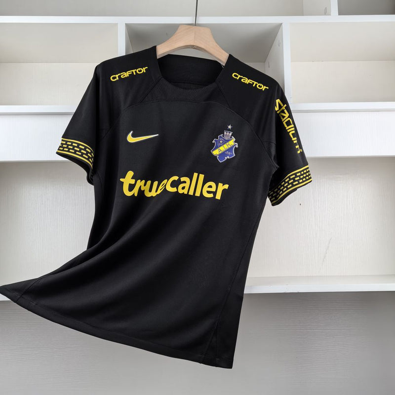 Camisa Aik Titular 24/25 - Torcedor Masculina - Lançamento