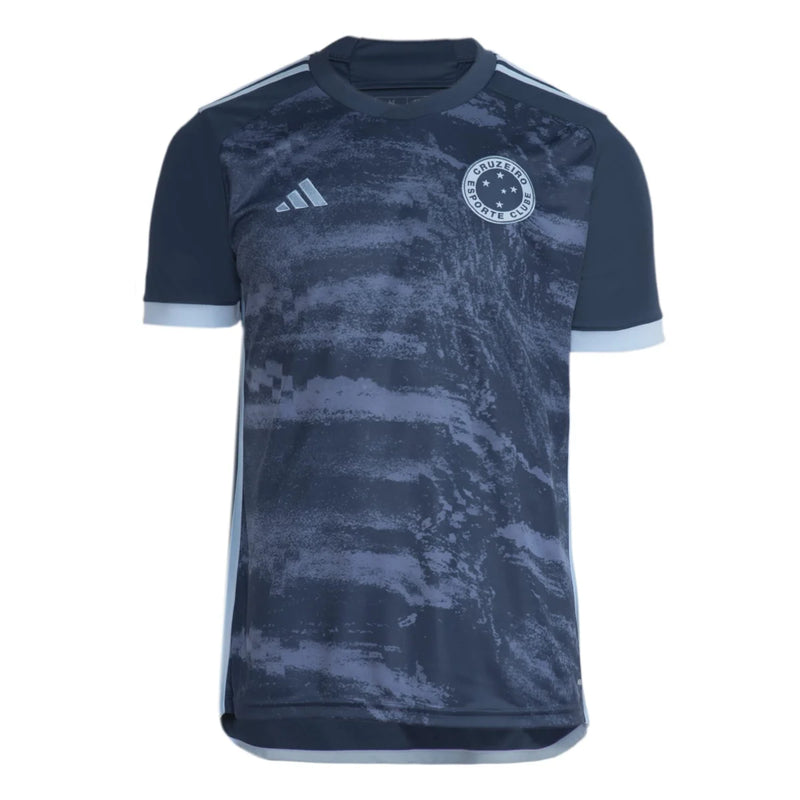 Camisa Cruzeiro III 24/25 - Versão Torcedor