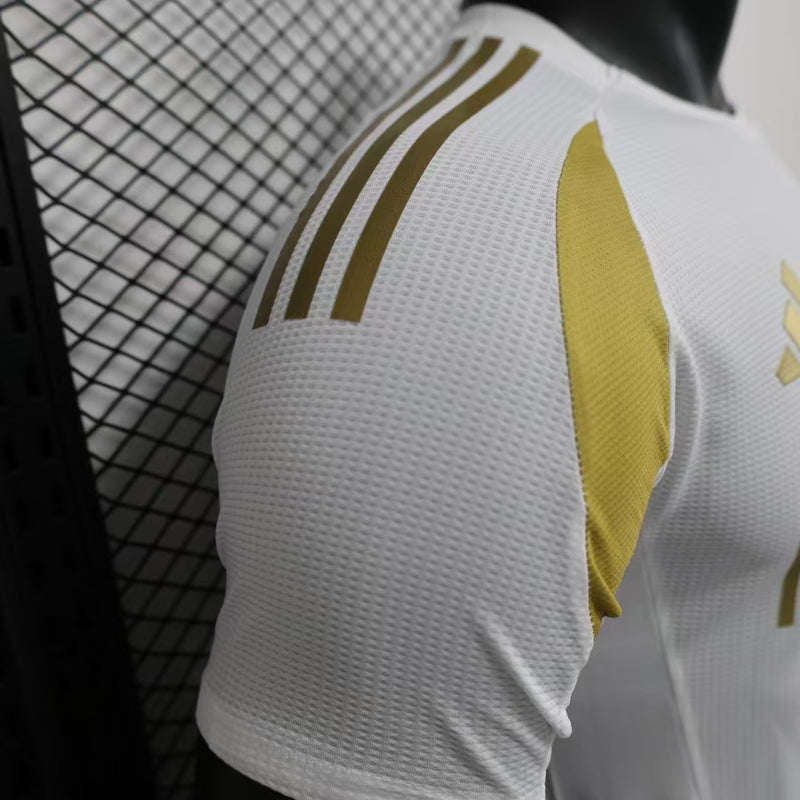 Camisa Al Nassr III 24/25 - Versão Jogador - Lançamento