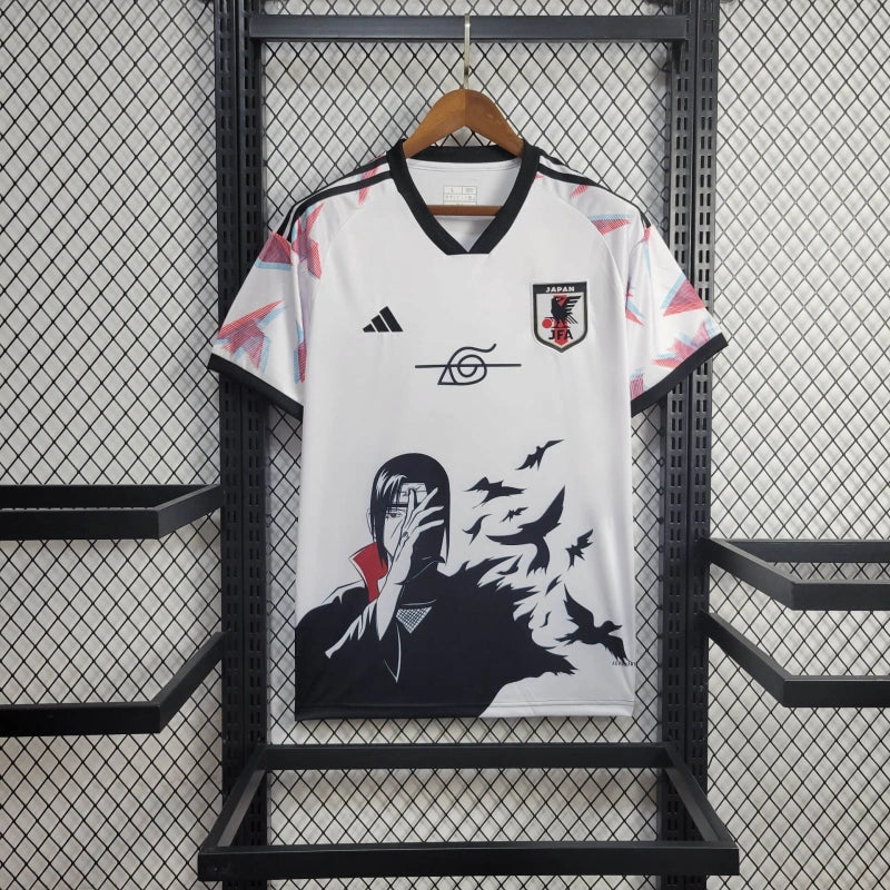 Camisa Japão "Edição Itachi" - Torcedor Masculina - Lançamento