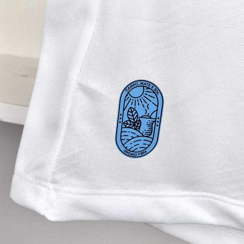 Camisa Grêmio Reserva 24/25 - Versão Feminina