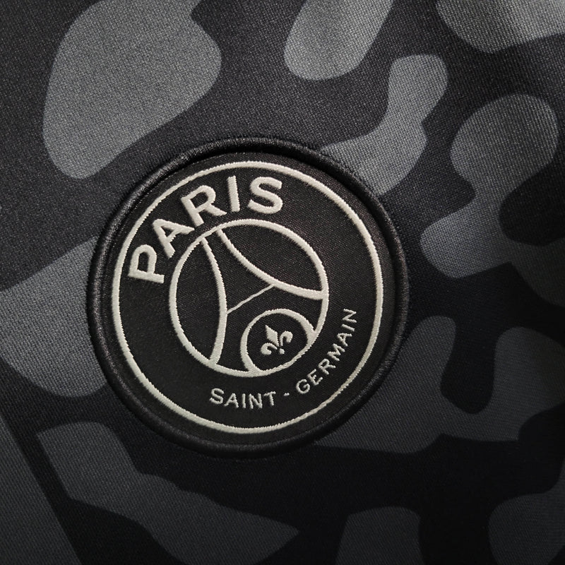 Camisa PSG III 23/24 - Versão Torcedor