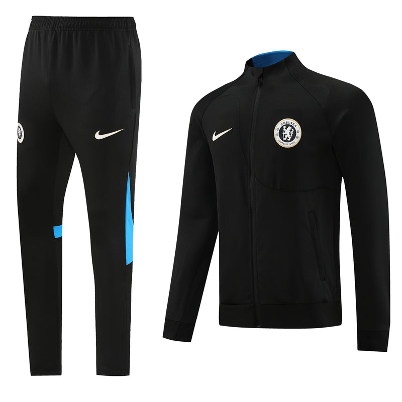 Conjunto Viagem Chelsea 23/24