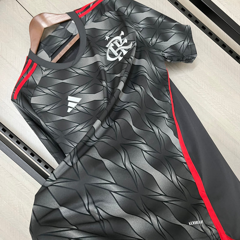 Camisa Flamengo III 24/25 - Versão Torcedor - Lançamento