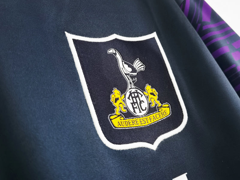 Camisa Tottenham Reserva 94/95 - Versão Retro