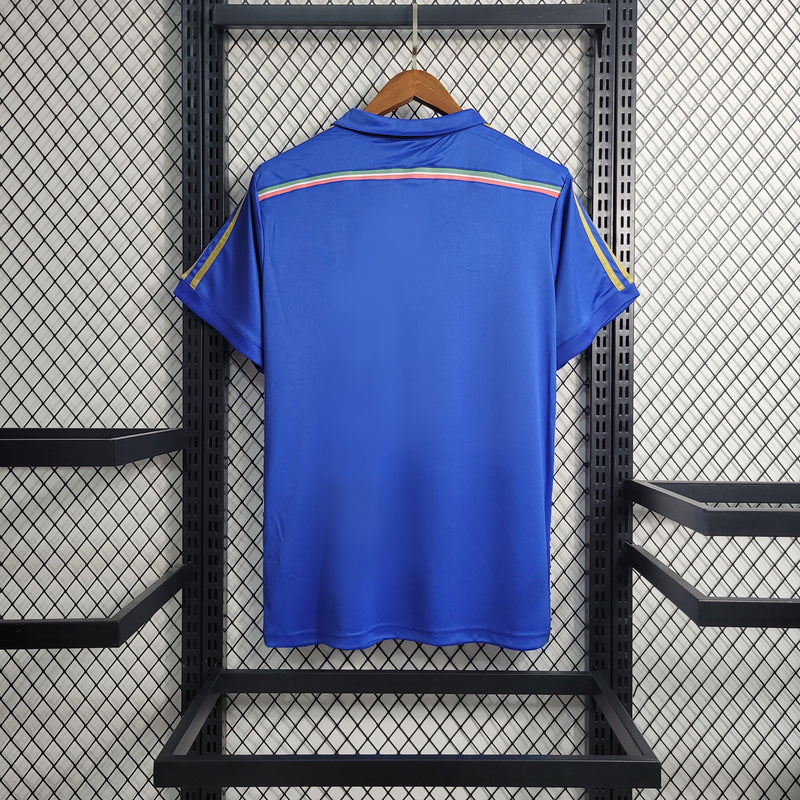 Camisa Palmeiras Centenário 14/15 - Versão Retro