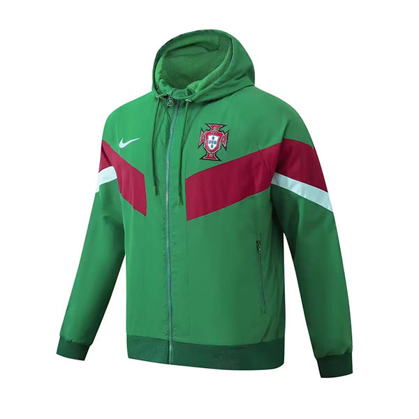 Jaqueta Corta Vento Portugal 2023/24