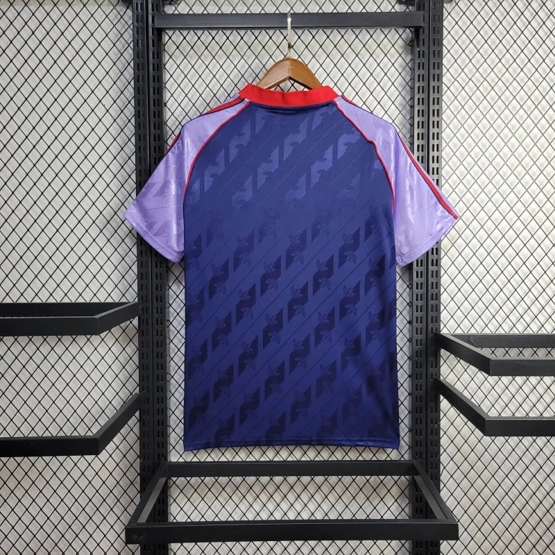Camisa Arsenal Lifestyler 24/25 - Torcedor Masculina - Lançamento
