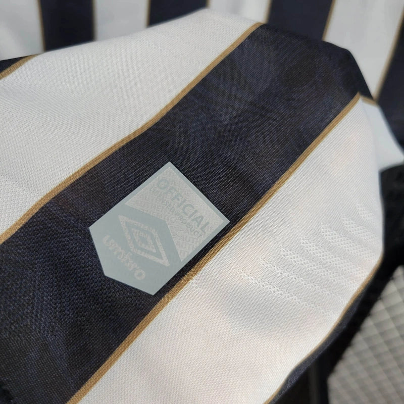 Camisa Santos Reserva 24/25