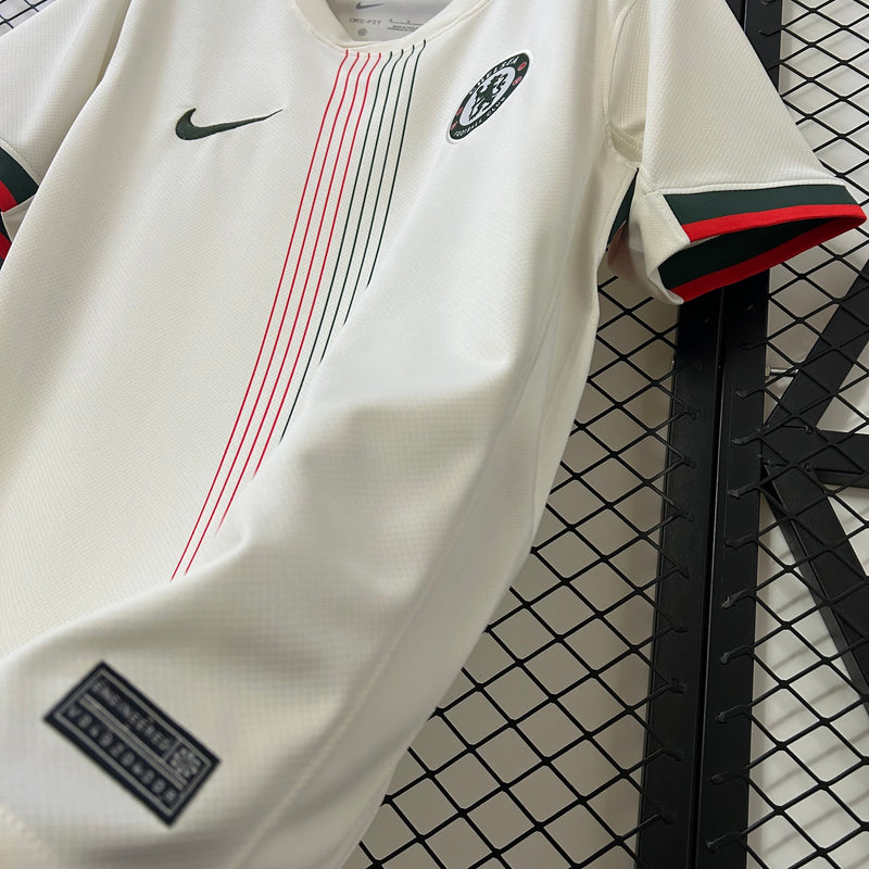 Camisa Chelsea Reserva 25/26 - Torcedor - Lançamento