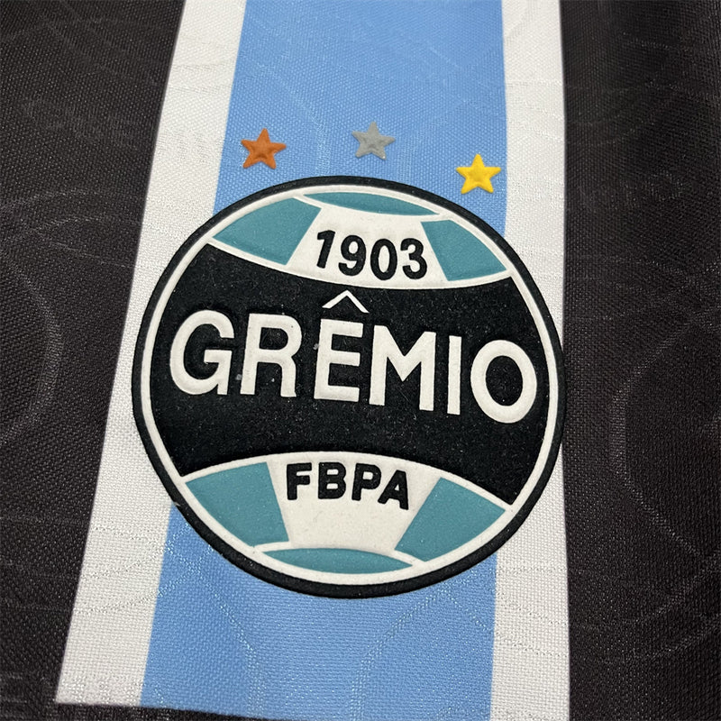 Camisa Grêmio Titular 1995/96 - Versão Retro