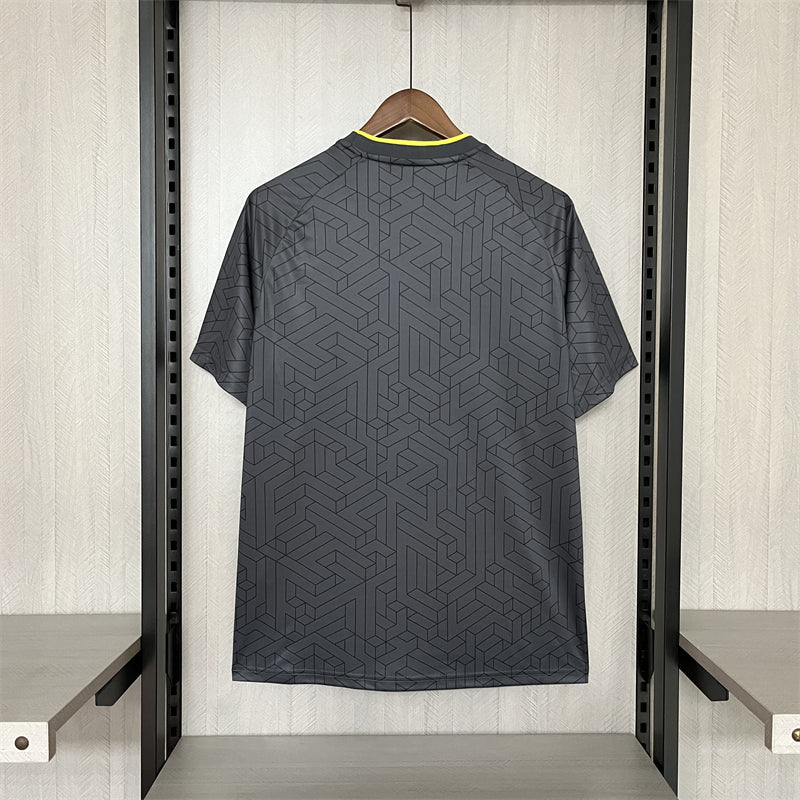 Camisa Everton Reserva 24/25 - Versão Torcedor - Lançamento