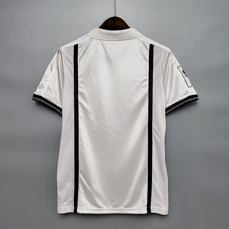 Camisa Valencia Titular 00/01 - Versão Retro