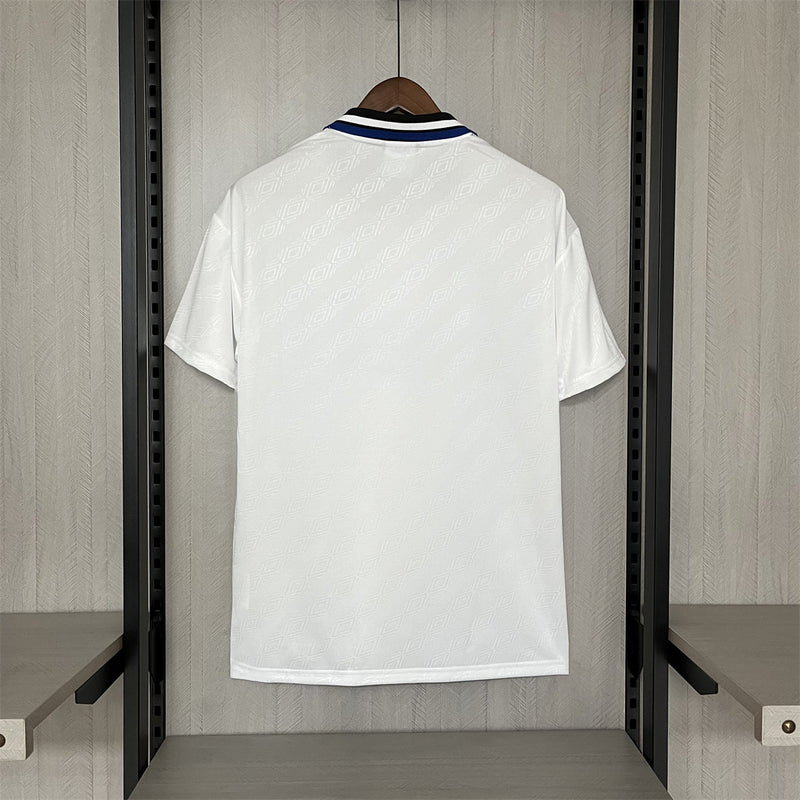 Camisa Everton Reserva 1994/95 - Versão Retro
