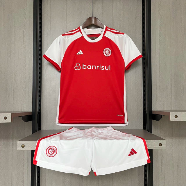 Kit Infantil Internacional Titular 24/25